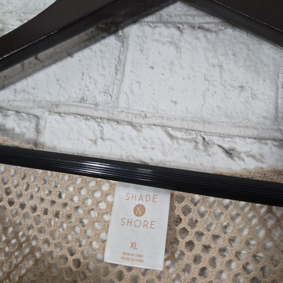 Shade and Shore long sleeve sun top - Picture 5 of 11